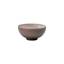 Denby Truffle  Rice Bowl